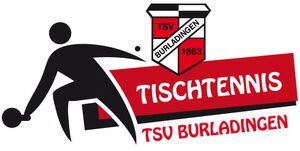 Abteilungslogo Tischtennis