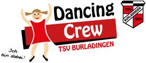 Abteilungslogo Dancing Crew
