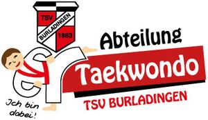 Abteilungslogo Taekwondo