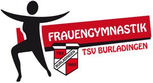 Abteilungslogo Frauengymnastik