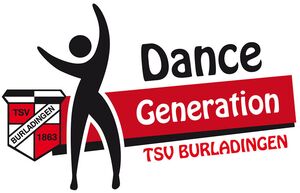Abteilungslogo Dance Generation