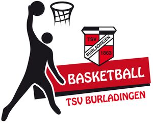 Abteilungslogo Basketball