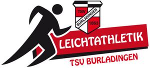 Abteilungslogo Leichtathletik