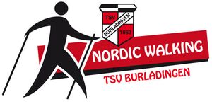 Abteilungslogo Nordic Walking