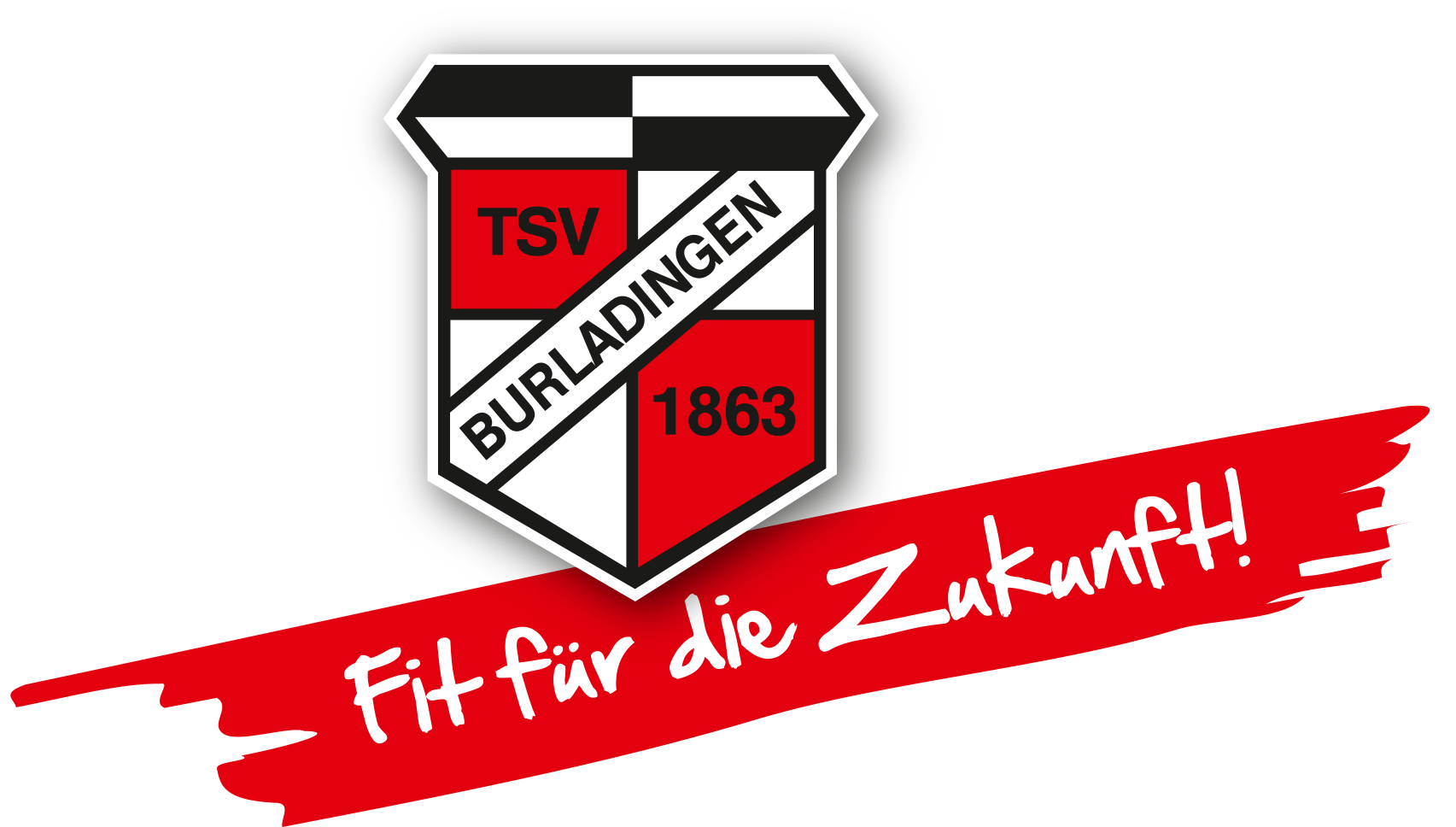 Logo des TSV Burladingen